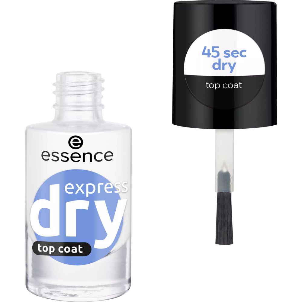 Essence - Schnelltrocknender Überlack Express Dry