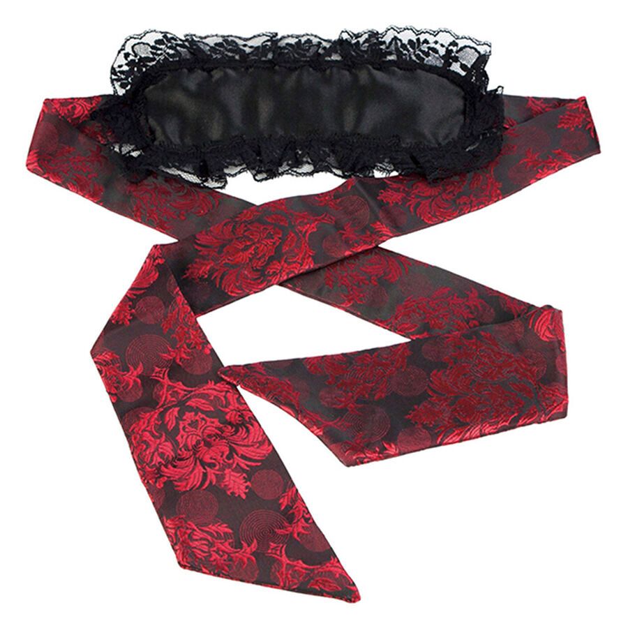 Calexotics - Scandal Augenmaske Augenbinde für Sinnesspiele 1 St