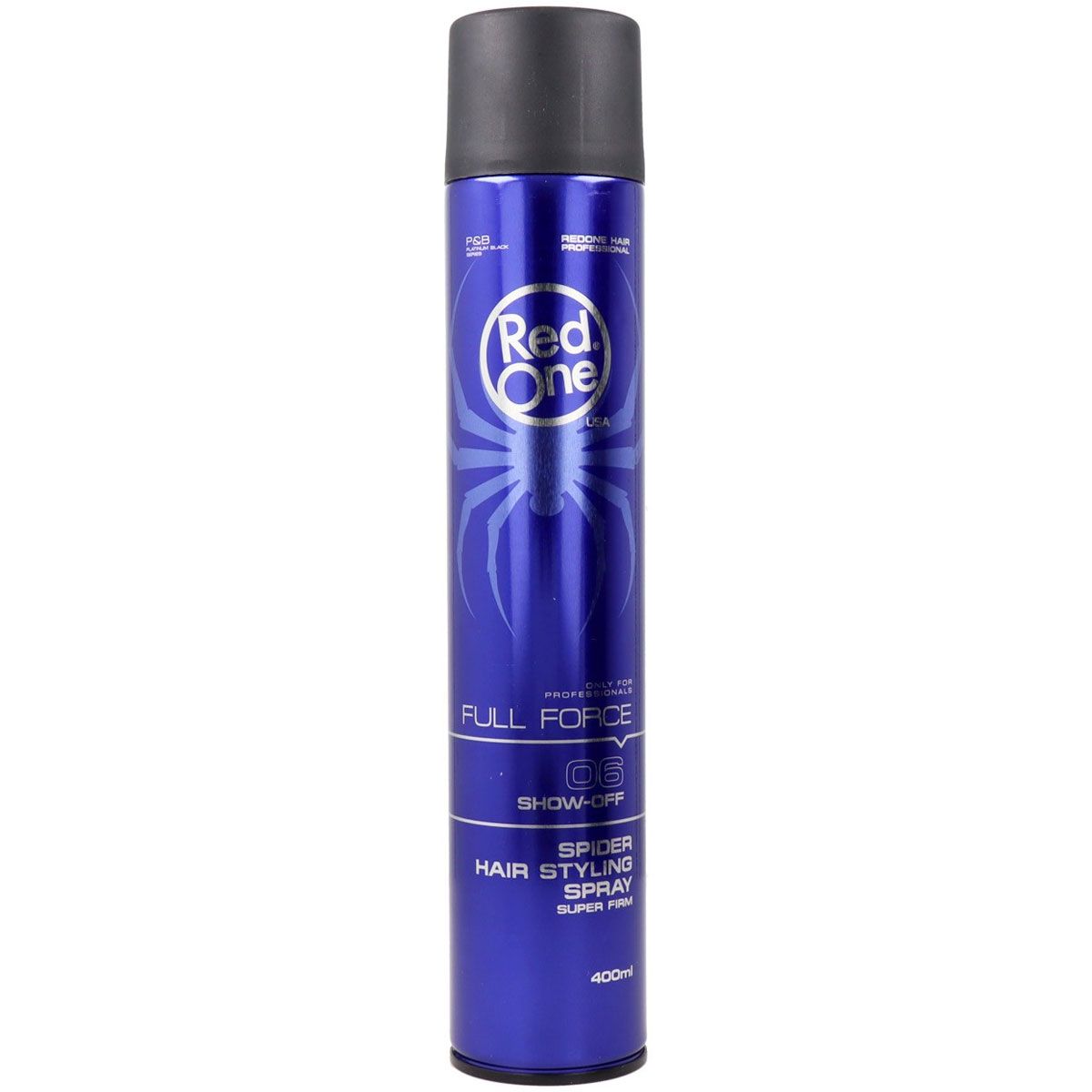 Red One - Hair Styling Spray Full Force Show Off 400 ml