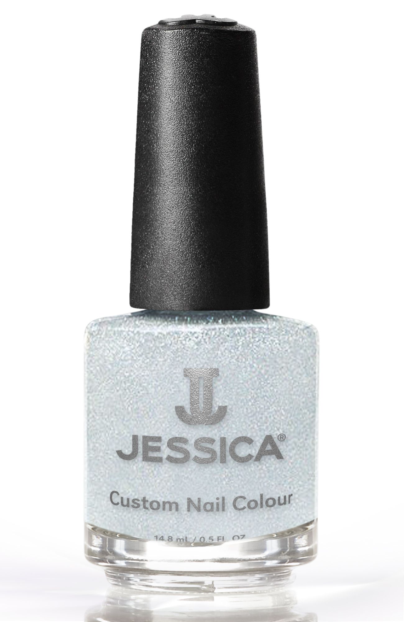 JESSICA Cosmetics Nail Colour