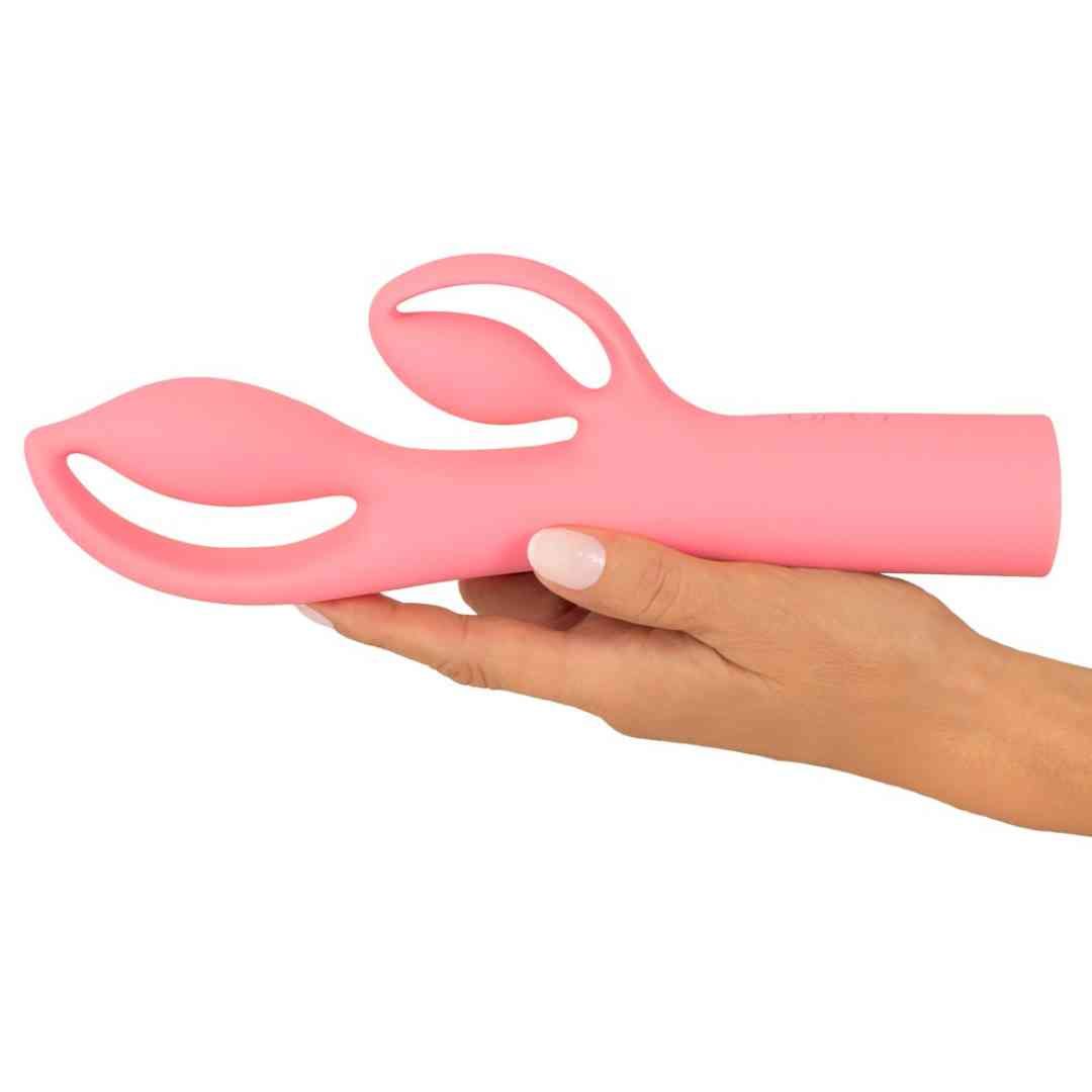 You2Toys - Fabulous Rabbit Vibrator