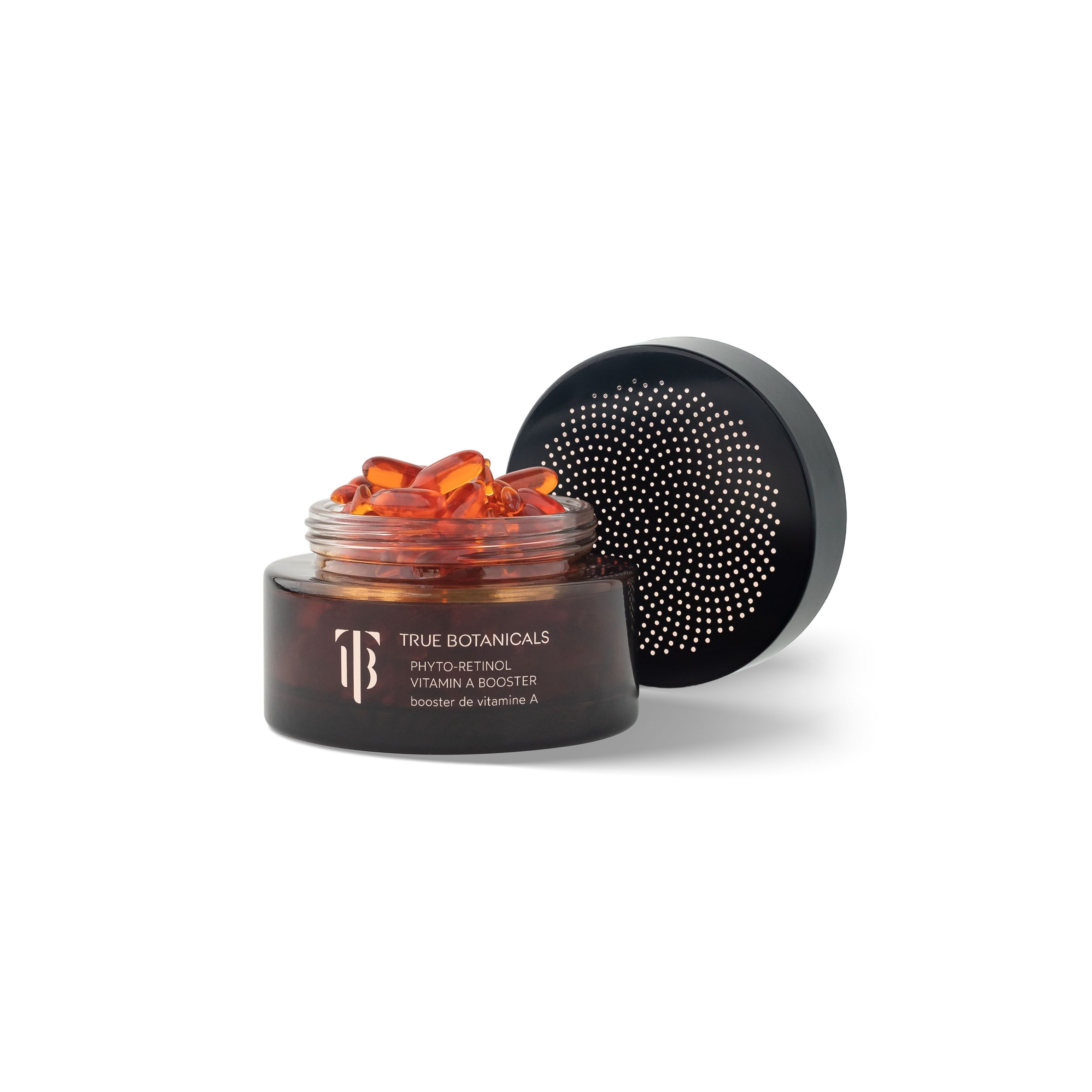 True Botanicals - PHYTO RETINOL VITAMIN A BOOSTER