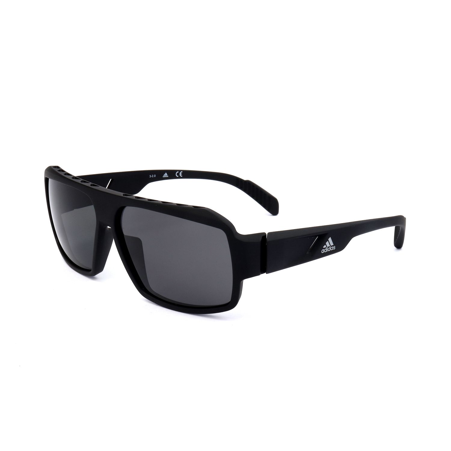 Adidas occhiali da sole unisex SP0026 black