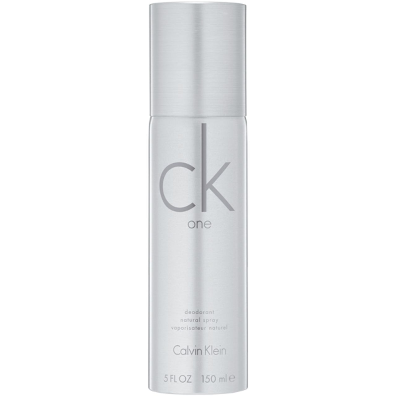 Calvin Klein, CK One Deodorant Spray