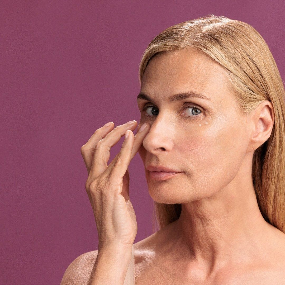 YOUTH LAB Retinol Reboot Eye Serum