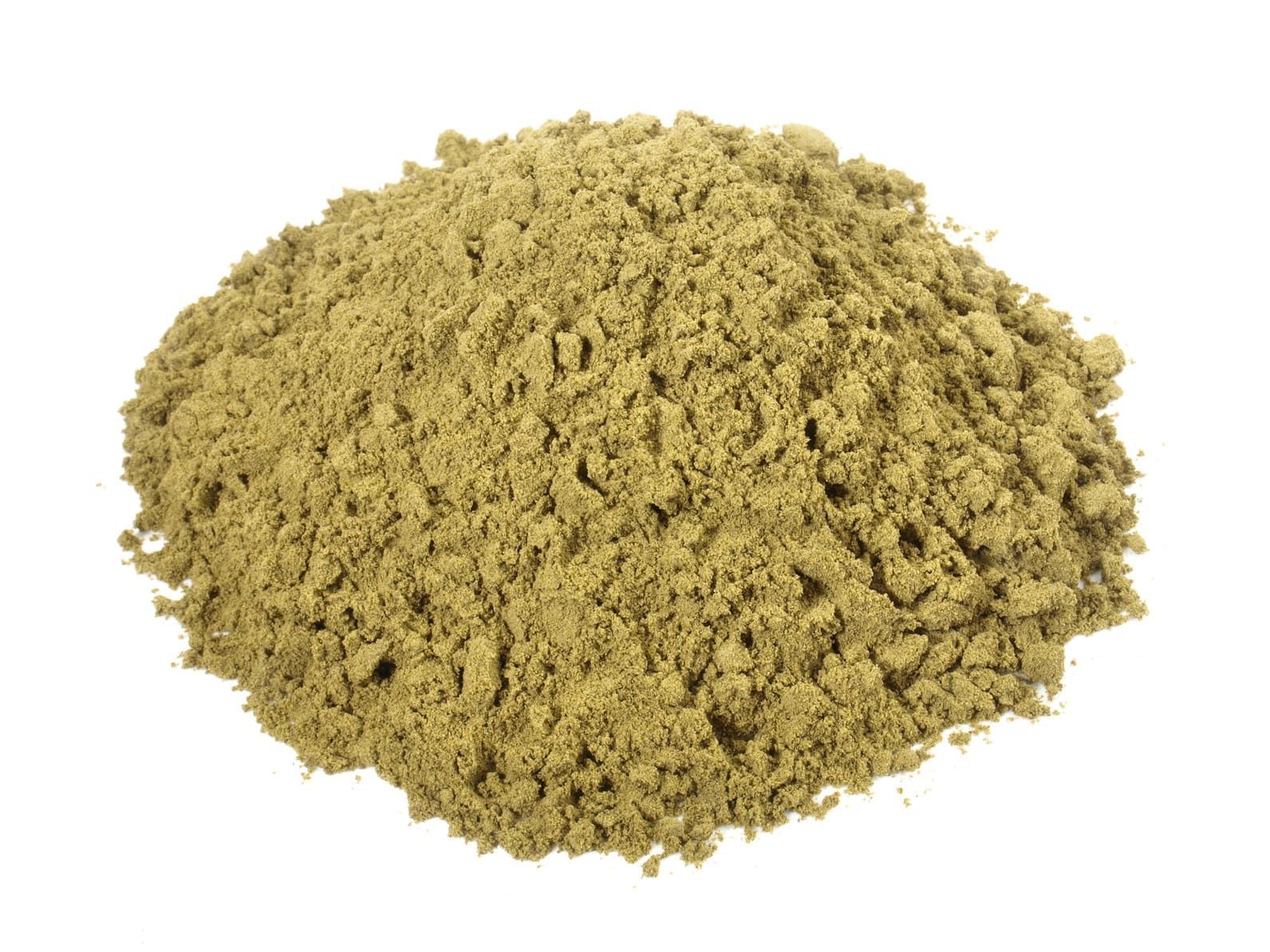 buXtrade Ginkgo Biloba Pulver