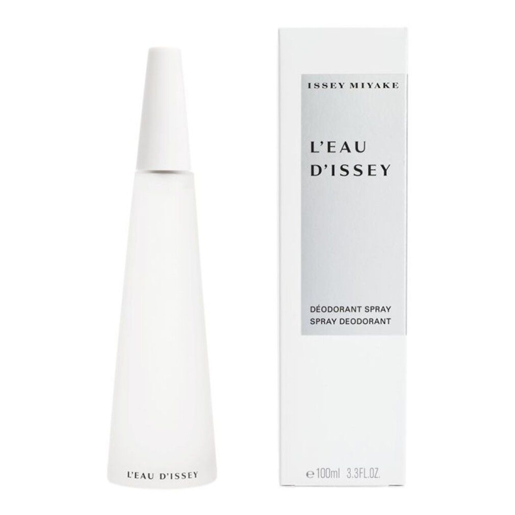 Issey Miyake, L'Eau d'Issey Déodorant Spray