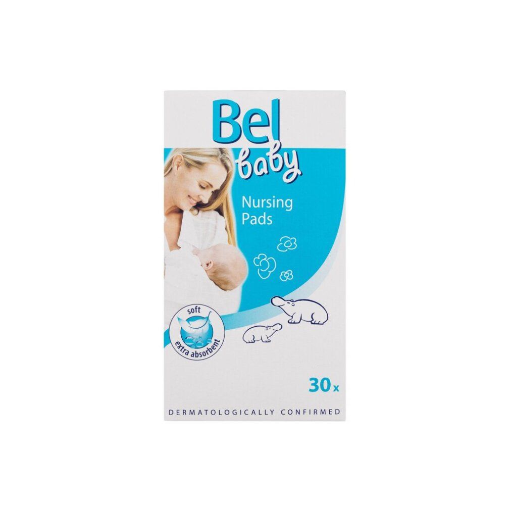 Bel Baby Nursing Pads