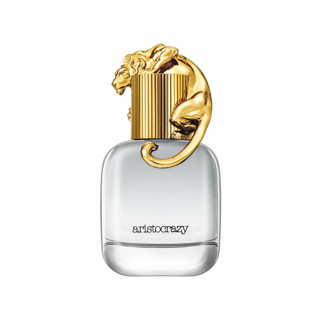 Aristocrazy Brave Eau De Toilette Spray