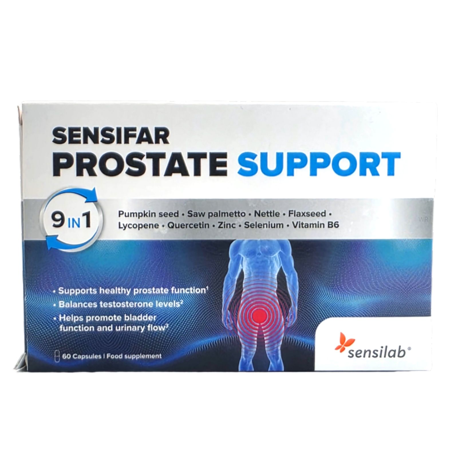 Prostate Support 60 St Kapseln