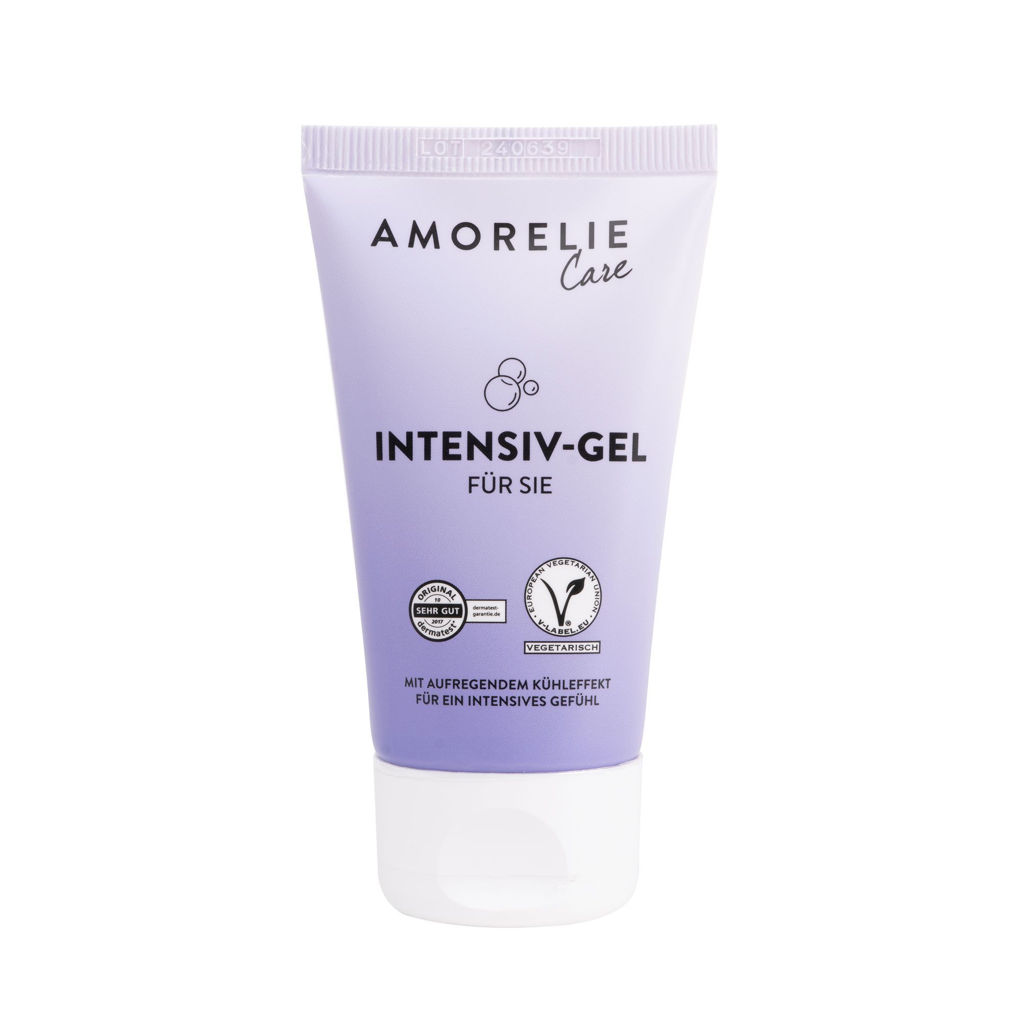 AMORELIE Care Intensiv-Gel Für Sie