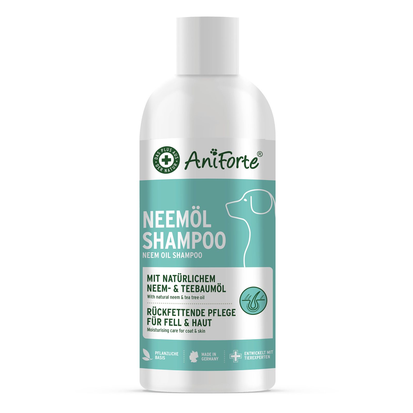 AniForte Neemöl Shampoo