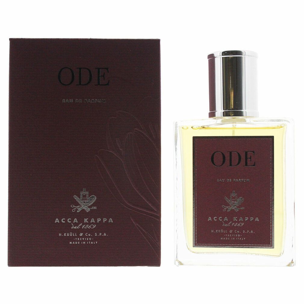 Acca Kappa Ode Eau de Parfum