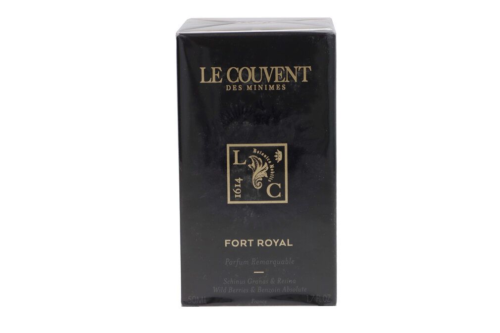 Remarquable Fort Royal Eau de Parfum 50 ml