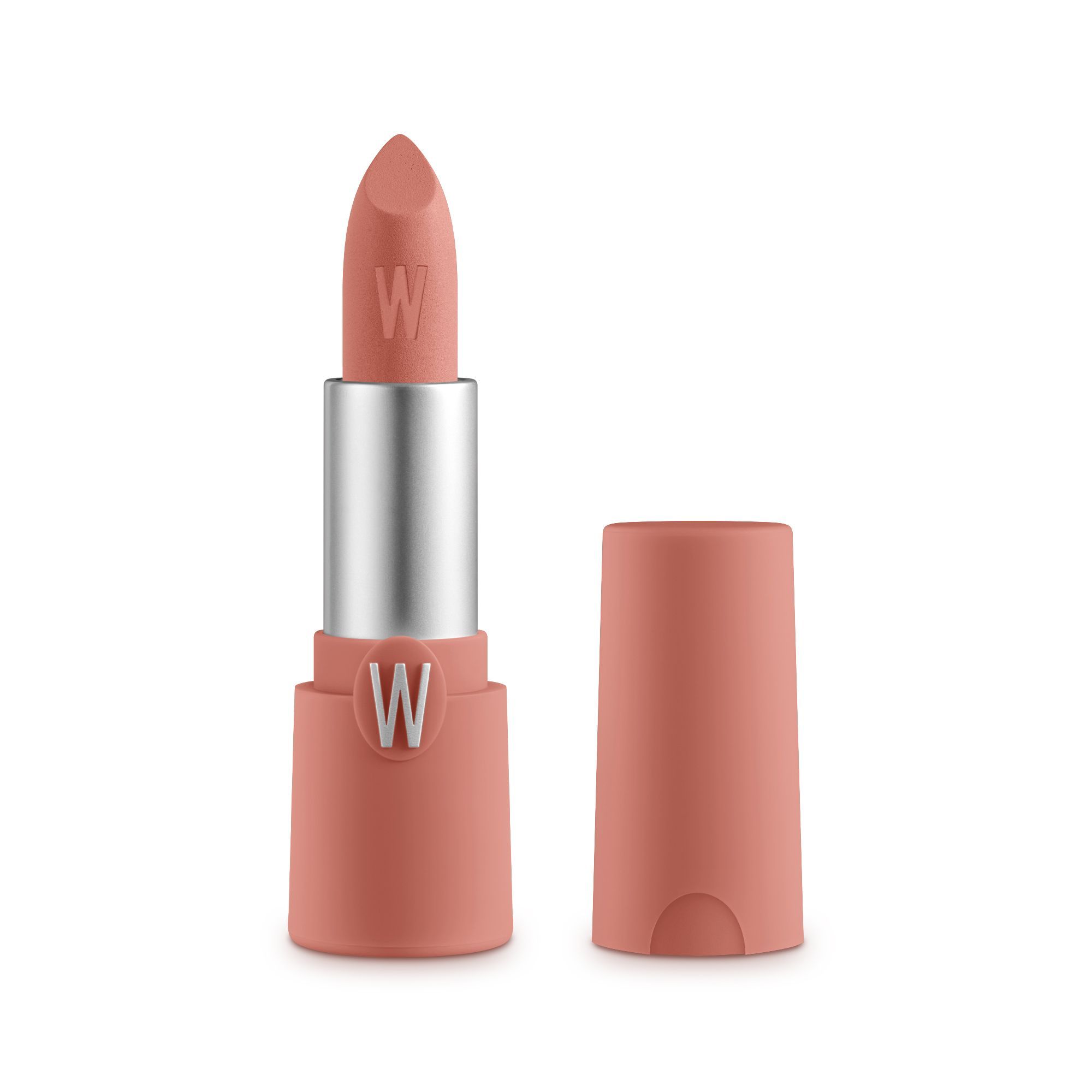 WYCON cosmetics matt icon 21 tangerine