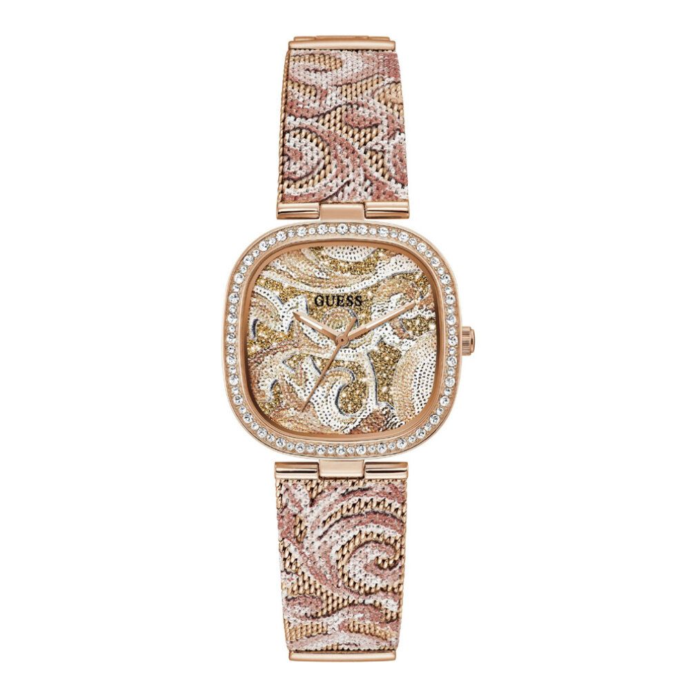 Guess Tapestry GW0304L3 Women's Watch