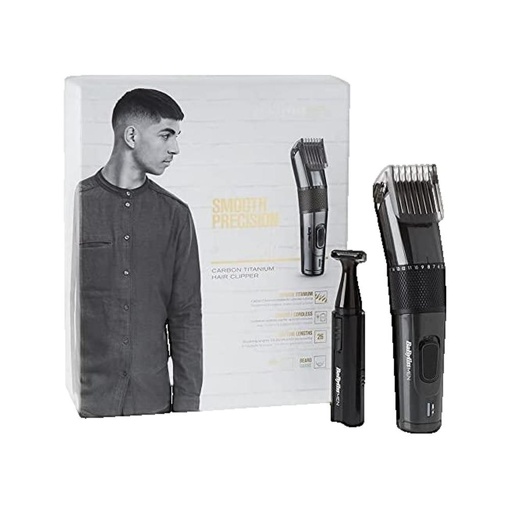 BaByliss E978E Precision Haarschneider