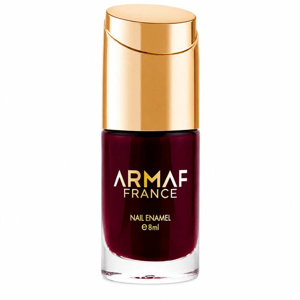 Armaf - Nagellack Nail Enamel 8 ml