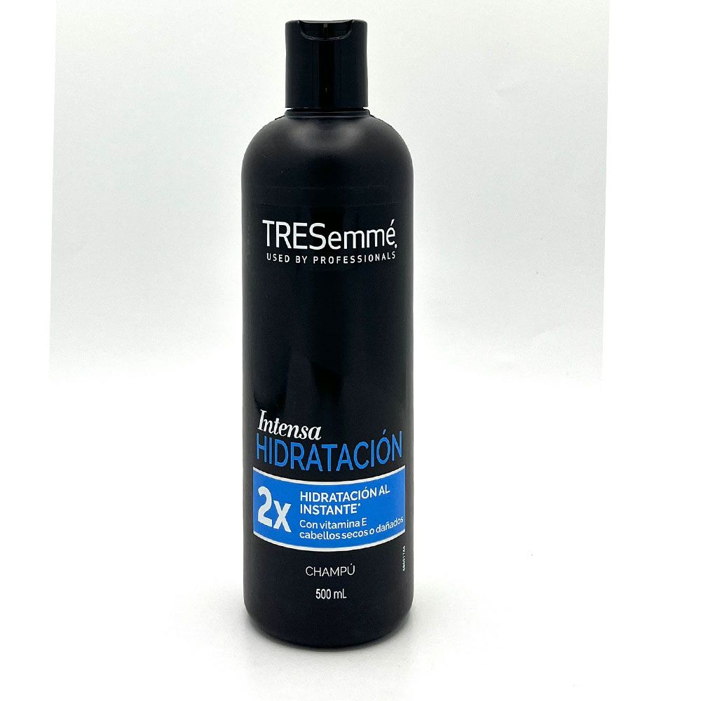 TRESemme Shampoo - trockenes Haar -500ml 33 I