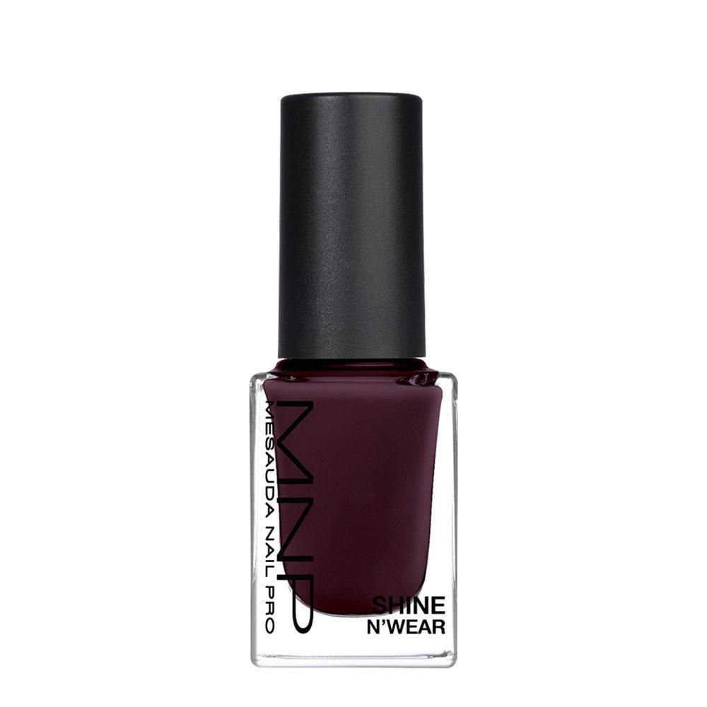 MNP SHINE N'WEAR SMALTO UNGHIE 320 HIGH GLAM