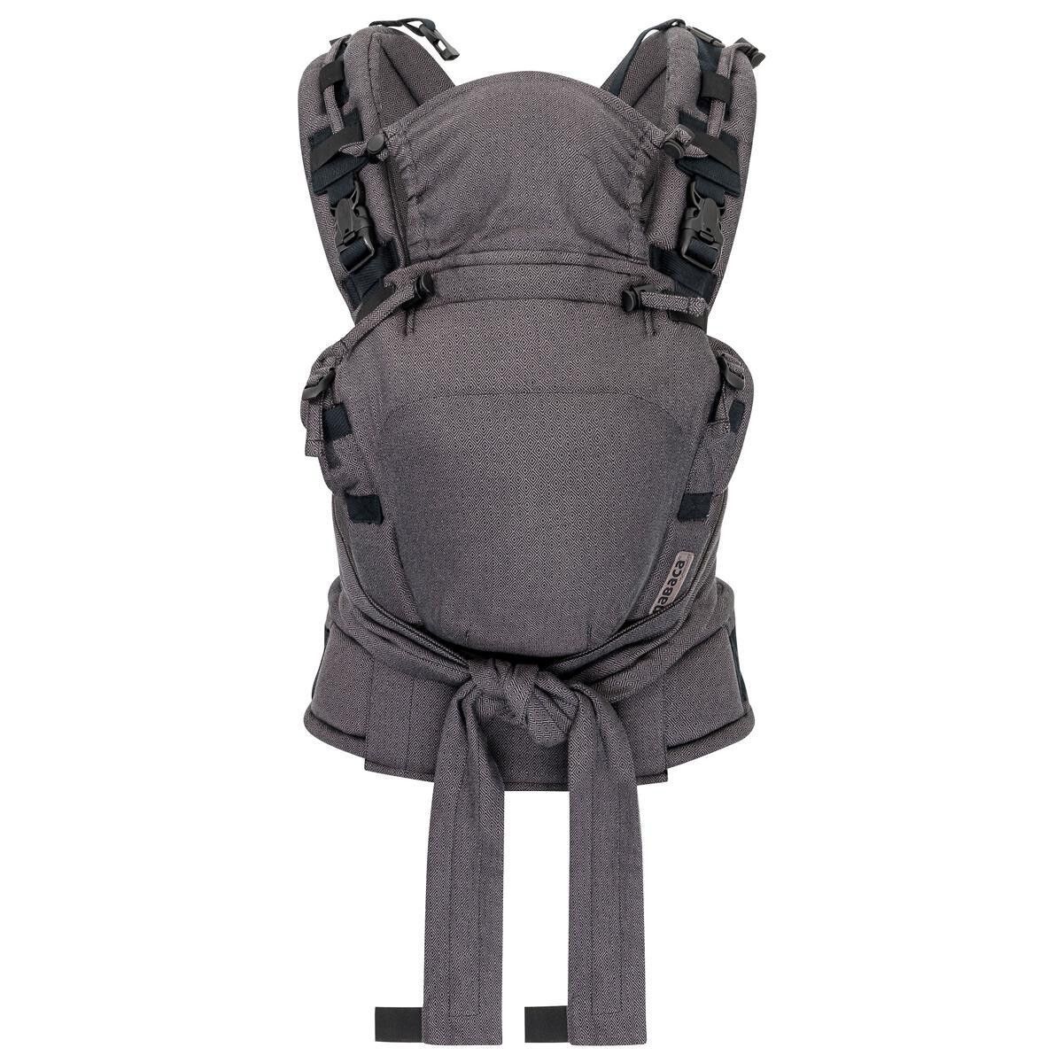 Hoppediz Babytrage Nabaca Basic-Set