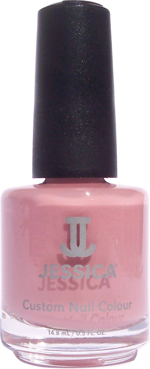 JESSICA Cosmetics Nail Colour