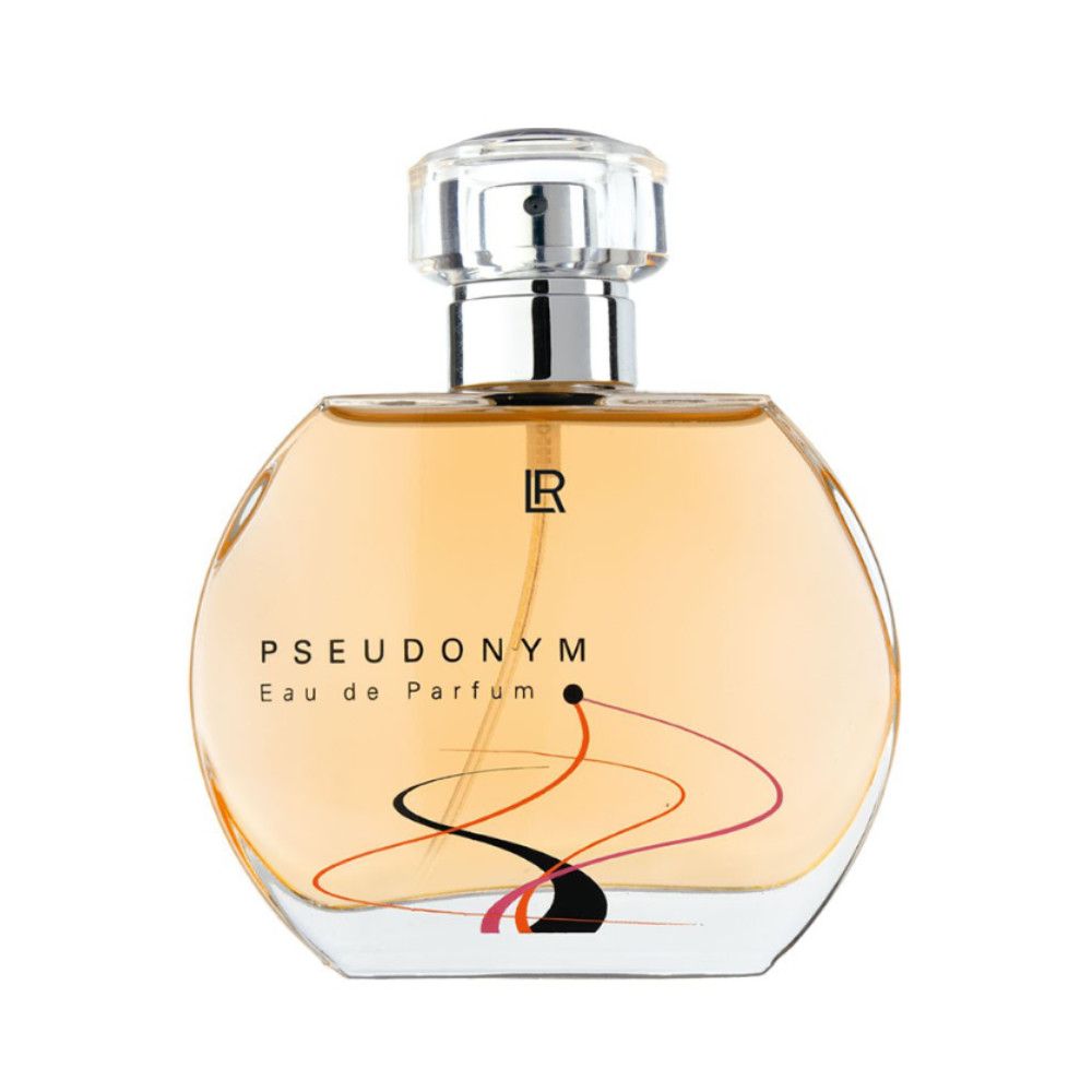 LR Damenparfum Pseudonym Eau de Parfum