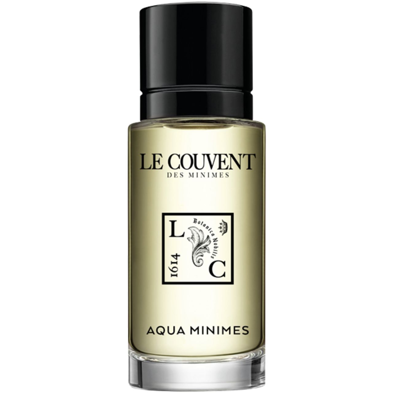 Botanique Intense Aqua Minimes Eau de Toilette 50 ml
