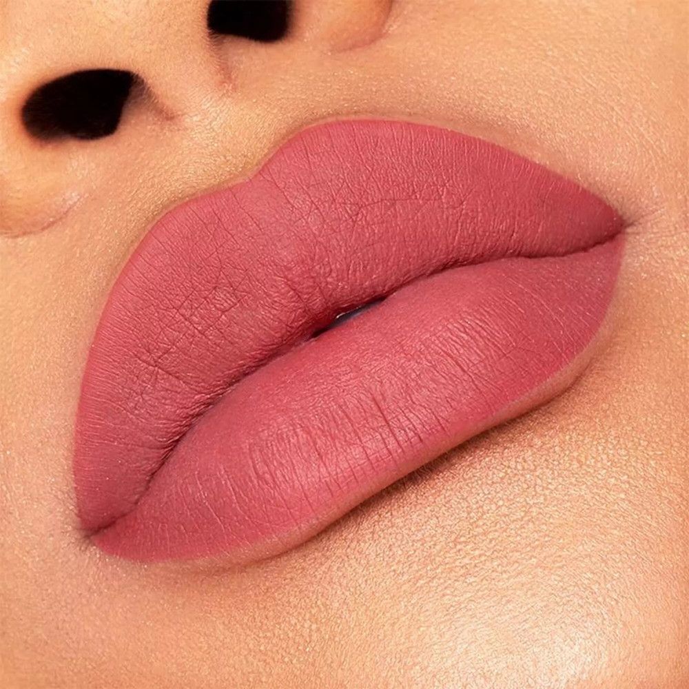 MATT PRO INK flüssiger Lippenstift, nicht übertragbar 030