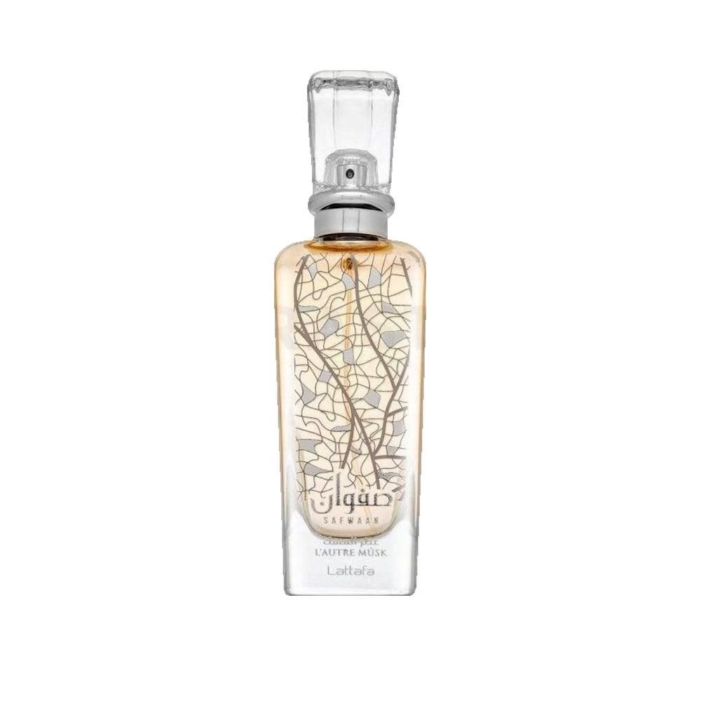 Lattafa Safwaan LAutre Musk Eau de Parfum