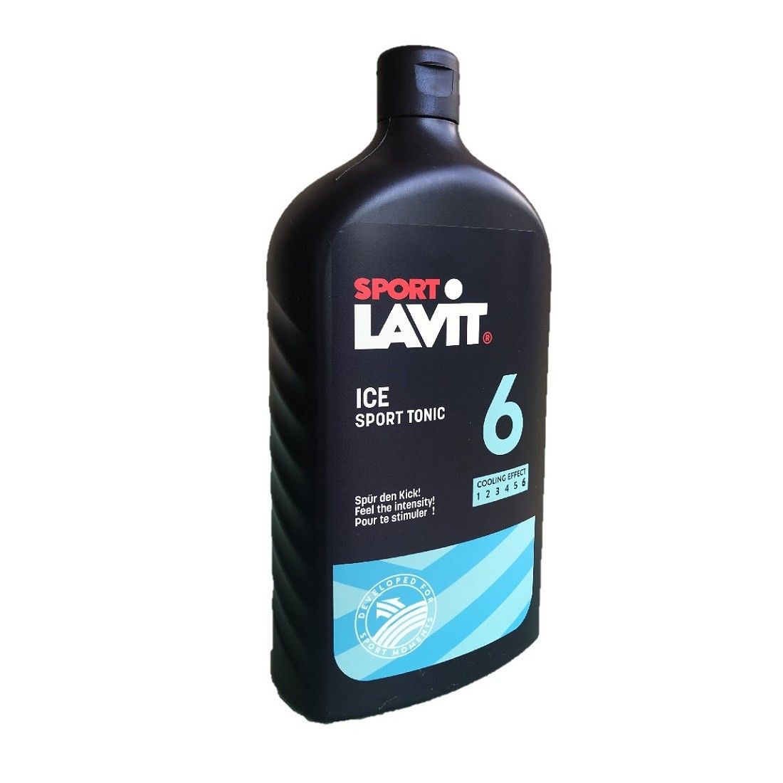 Sport Lavit® Ice Tonic 1000 ml Einreibung