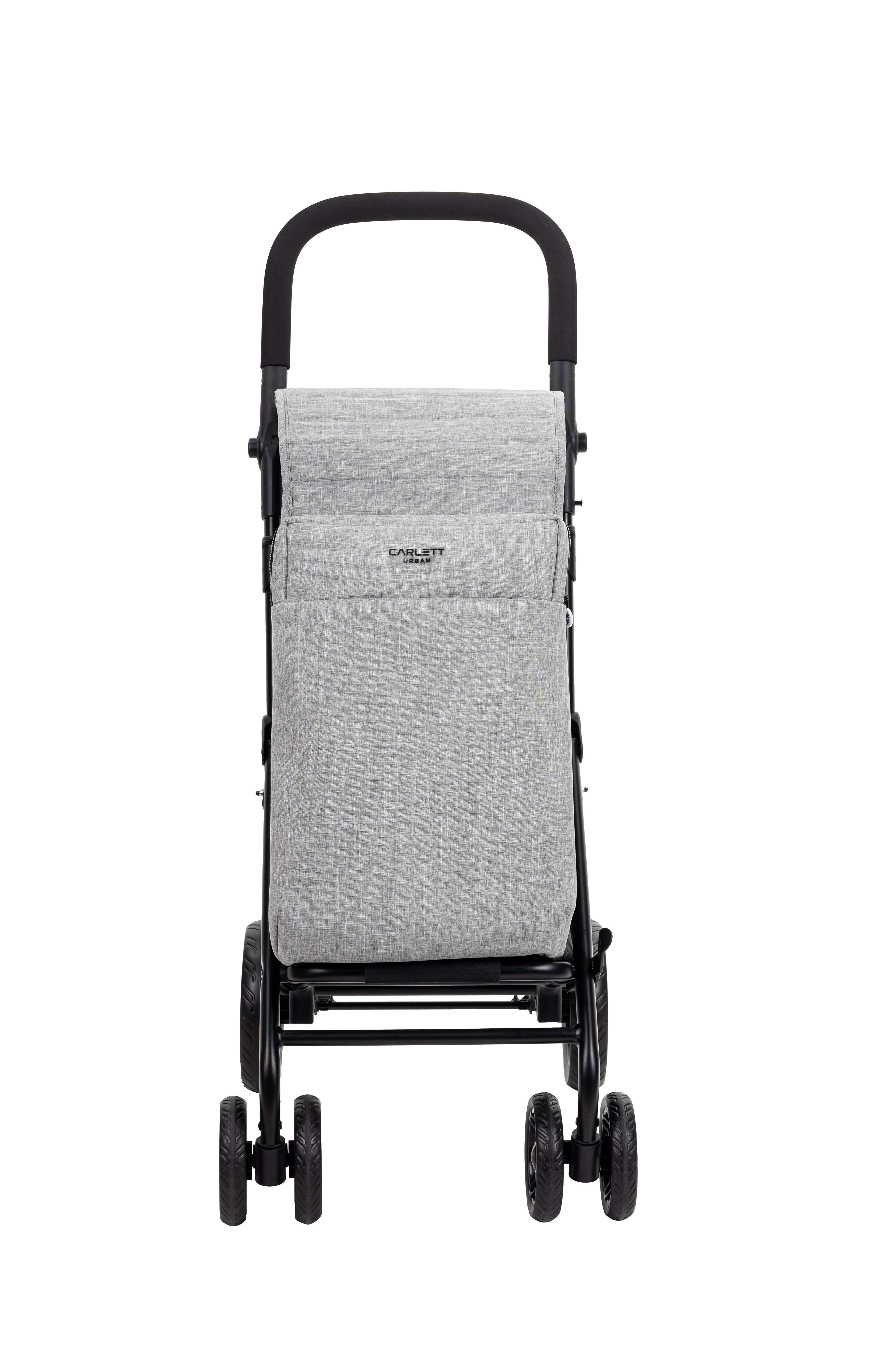 Carlett Urban Duo