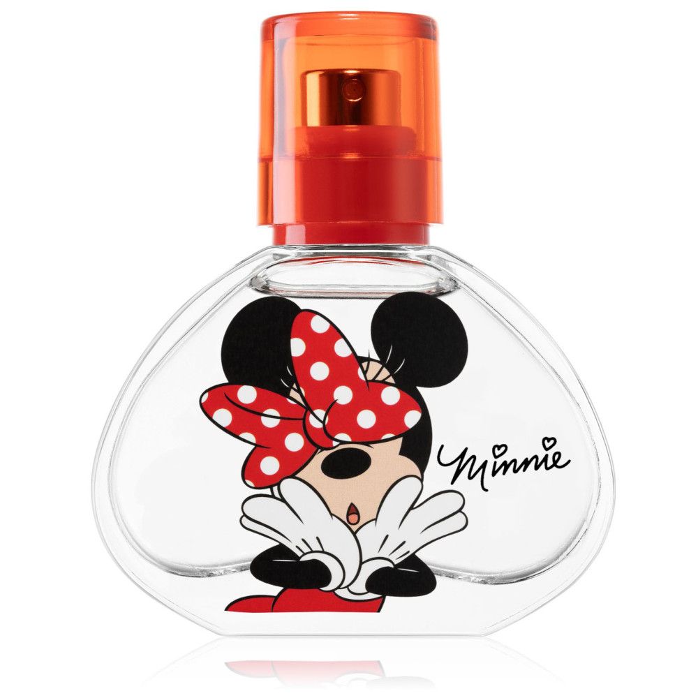 Disney - Minnie Mouse Eau de Toilette