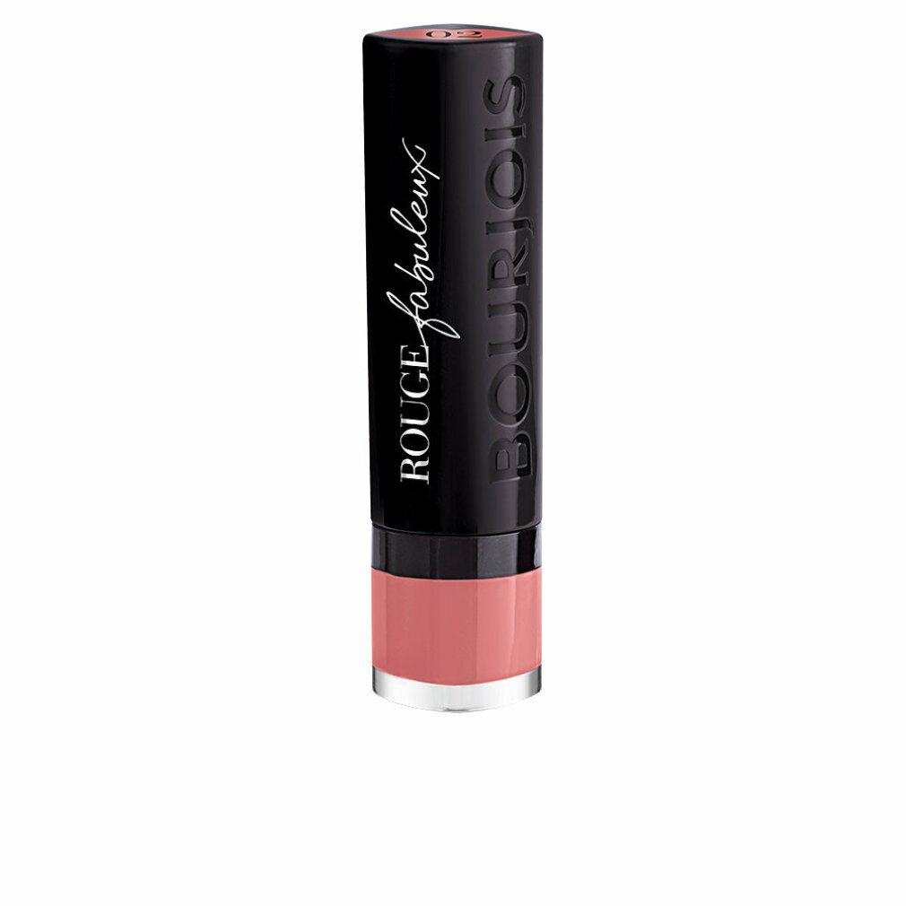 Bourjois Rouge Fabuleux 002 a l'Eau De Rose