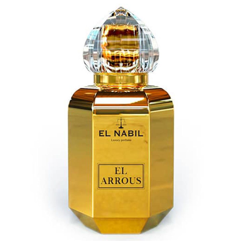 El Nabil - Arouss Eau de Parfum 65 ml