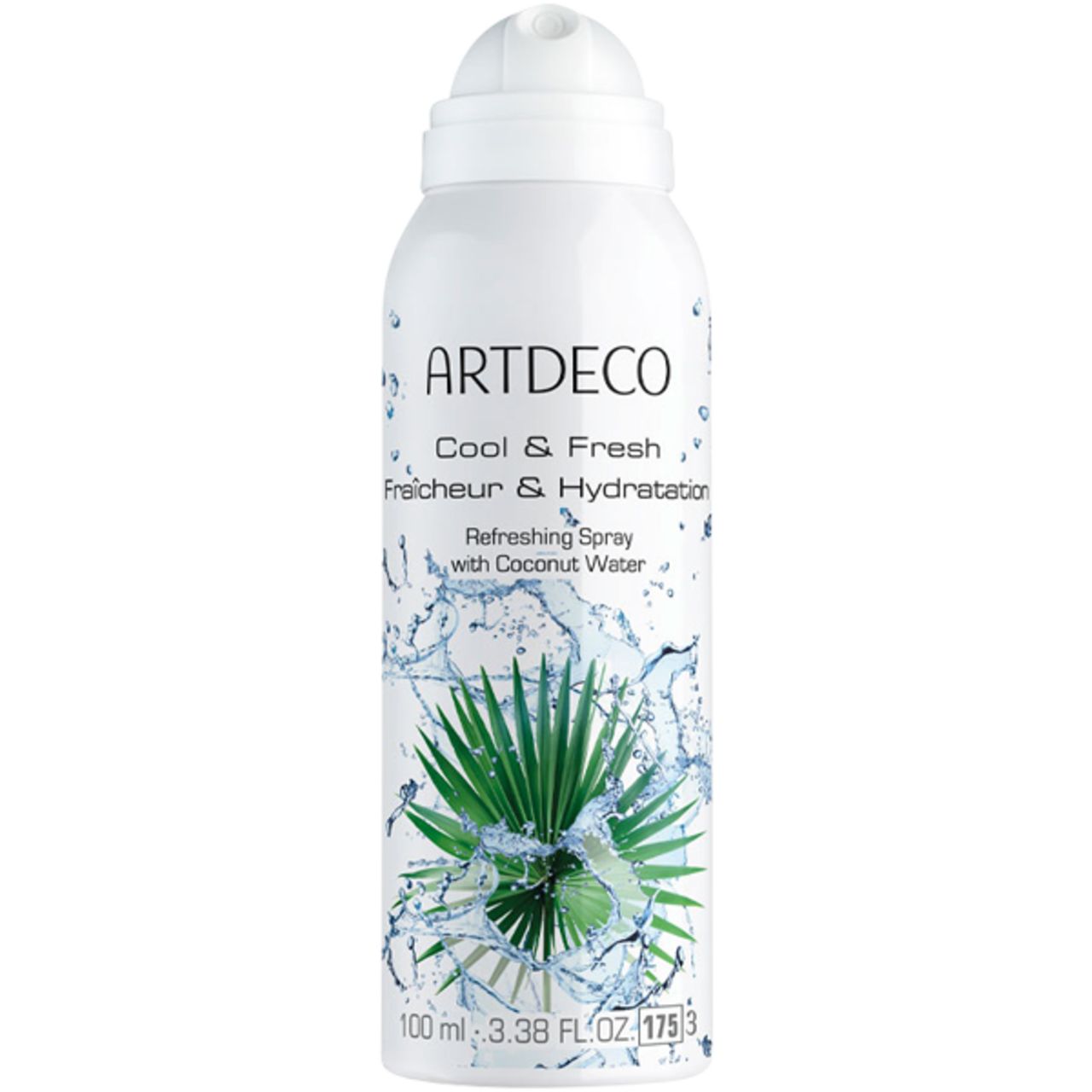 Artdeco, Cool & Fresh Refreshing Face Spray 100 ml