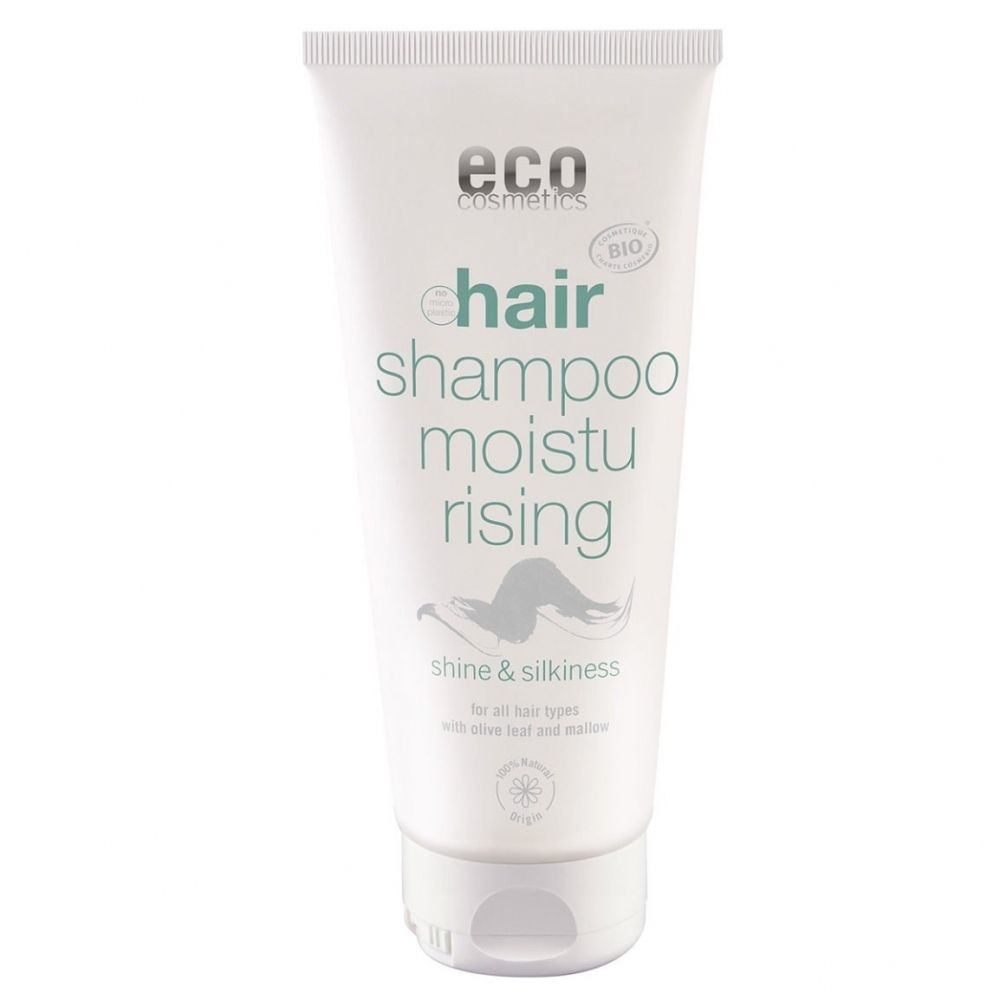 eco cosmetics Pflege Shampoo 200ml