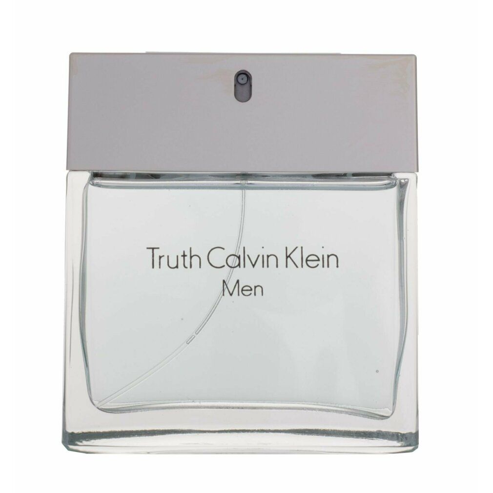 Calvin Klein Truth Eau de Toilette