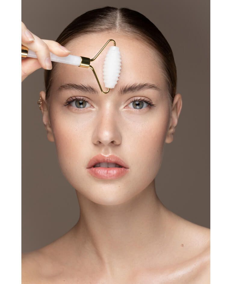 PREMIUM JADE ROLLER-PALOMA BEAUTIES