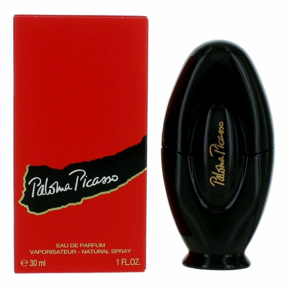 Paloma Picasso, E.d.P. Vapo xxx