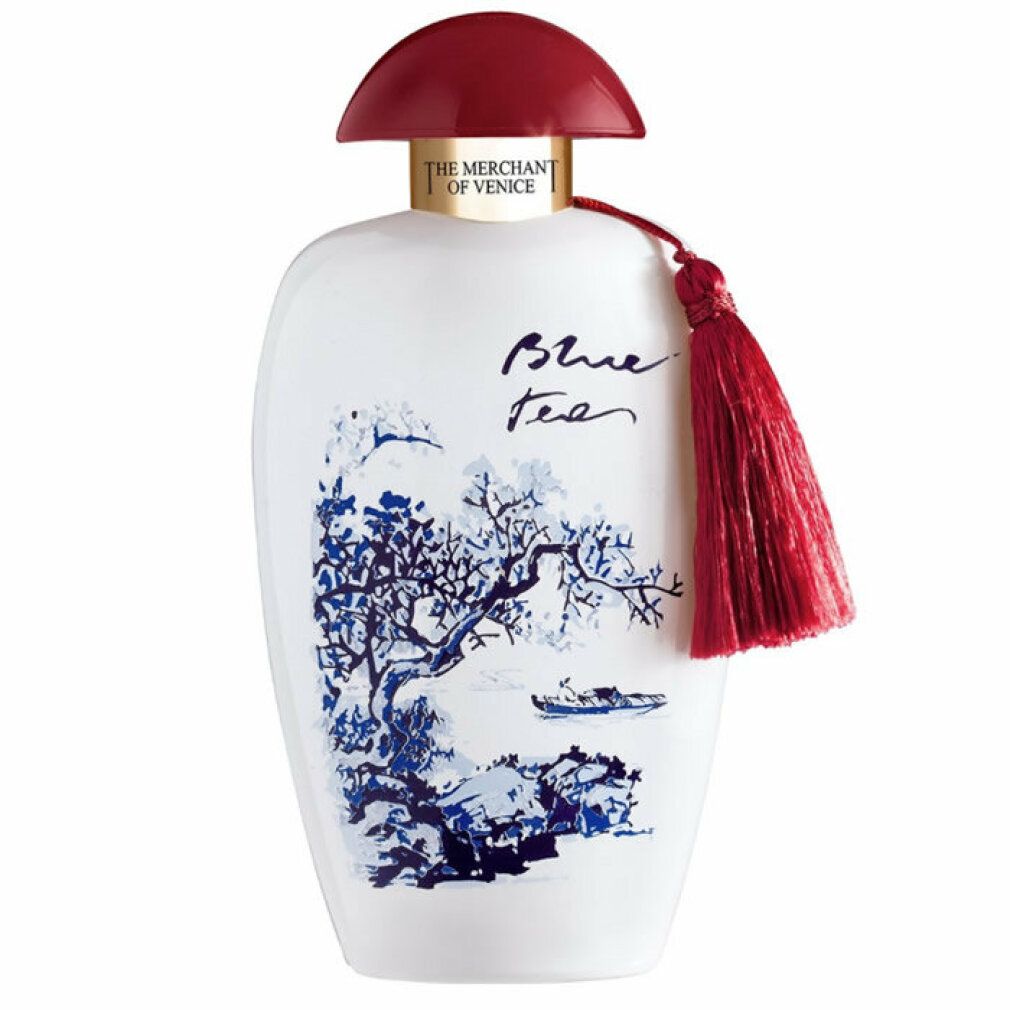 The Merchant of Venice Venezia & Oriente Blue Tea Edp Spray 0,1 l Eau de Toilette