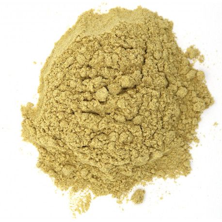 Miraherba - Bio Asafoetida gemahlen