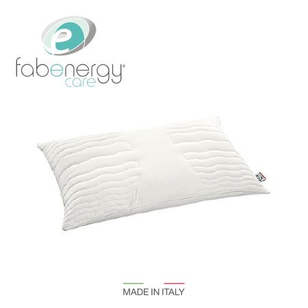 FABE Cuscino ergonomico Memory IN