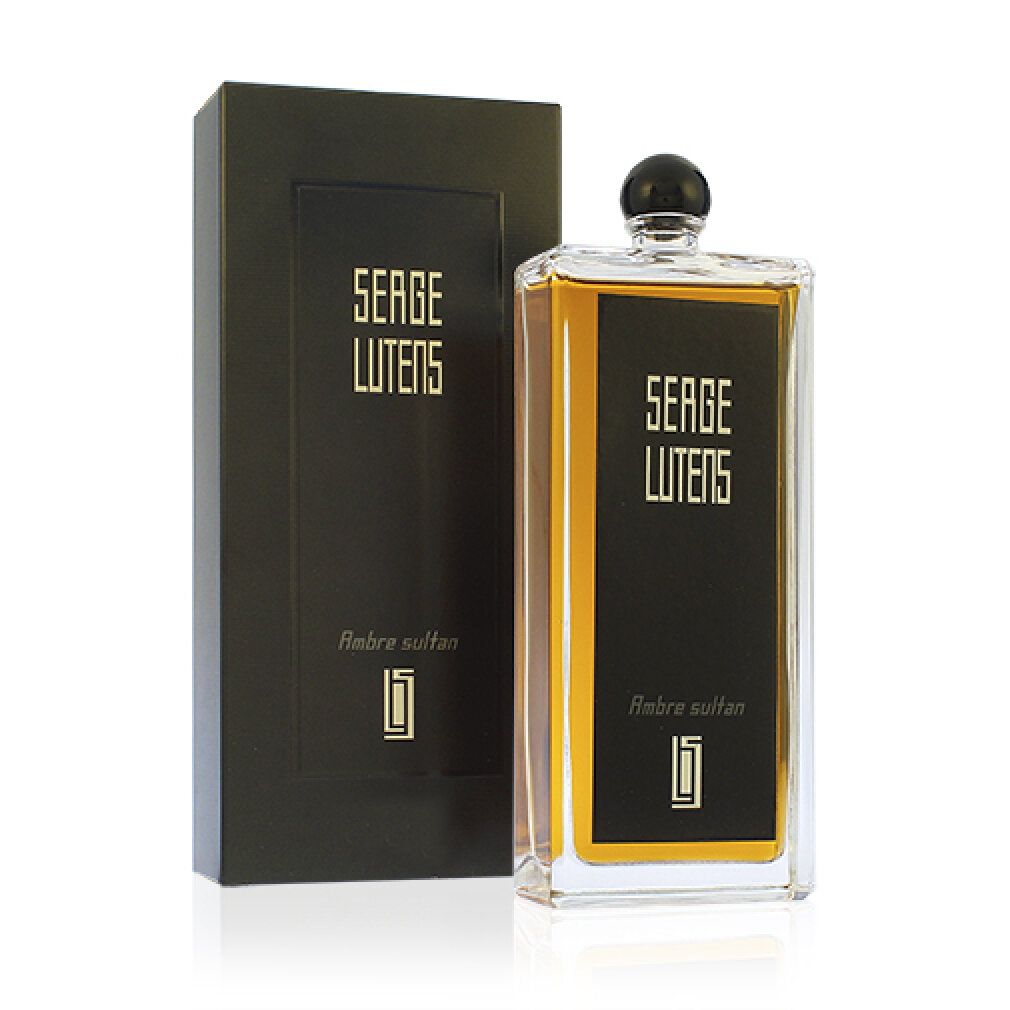Serge Lutens Ambre Sultan Eau de Parfum