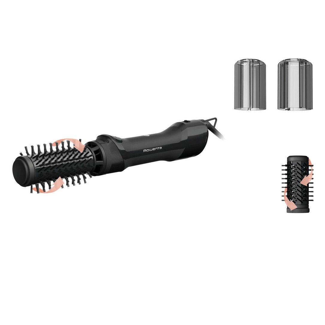 Rowenta Warmluftbürste Brush Activ UB9520