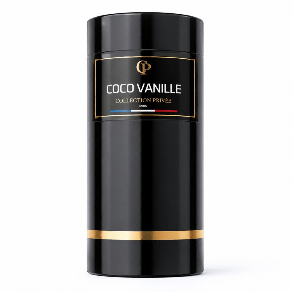 Collection Privée Paris - Coco Vanille Eau de Parfum