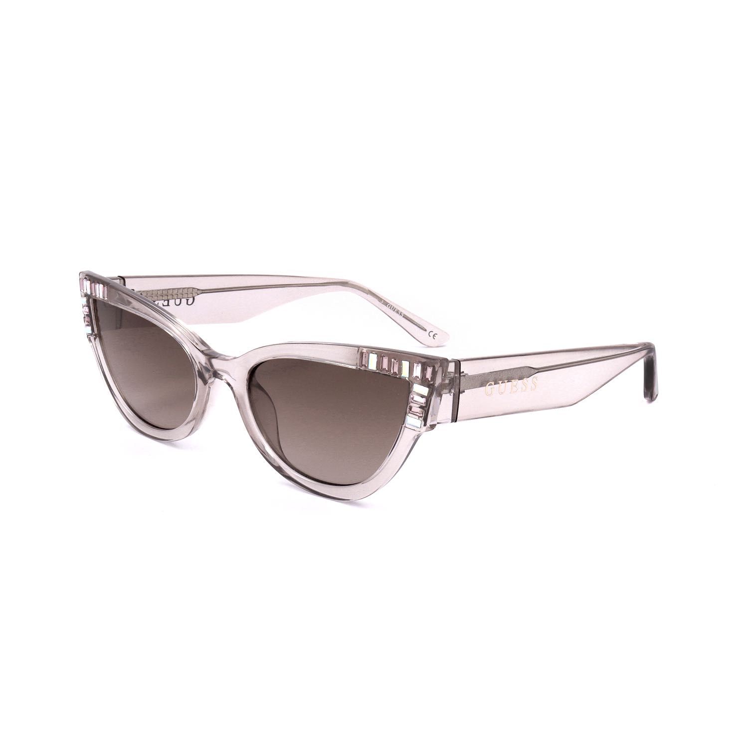 Guess occhiali da sole donna GU7901 beige