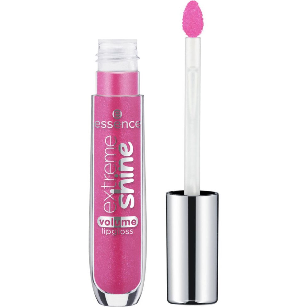 Essence - Extreme Glanz Volumen Lipgloss 5 ml