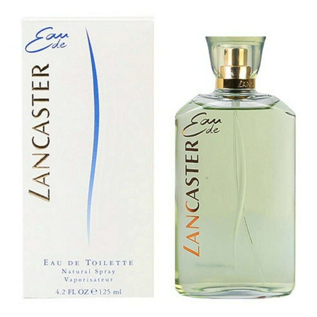 Lancaster Eau De Lancaster Eau De Toilette Spray