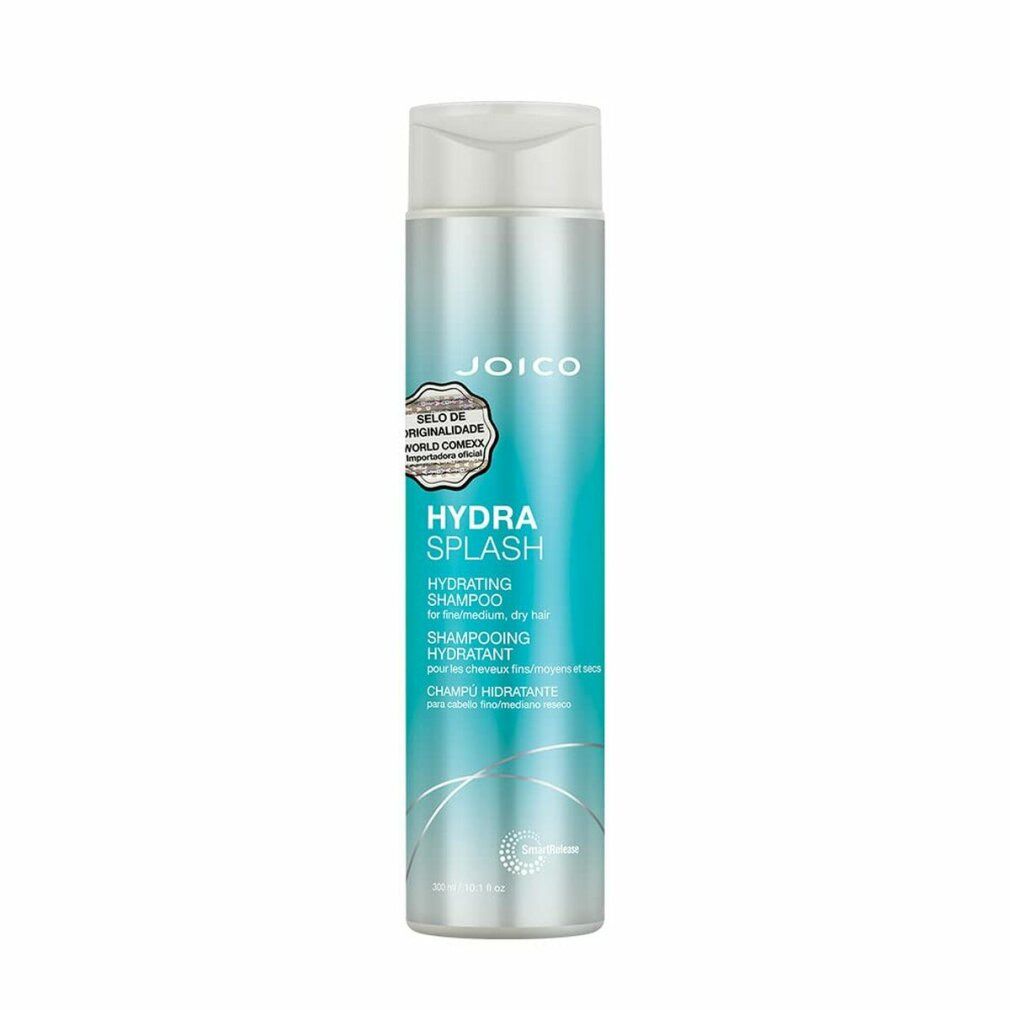 hydra splash shampoo idratante 0,3 l